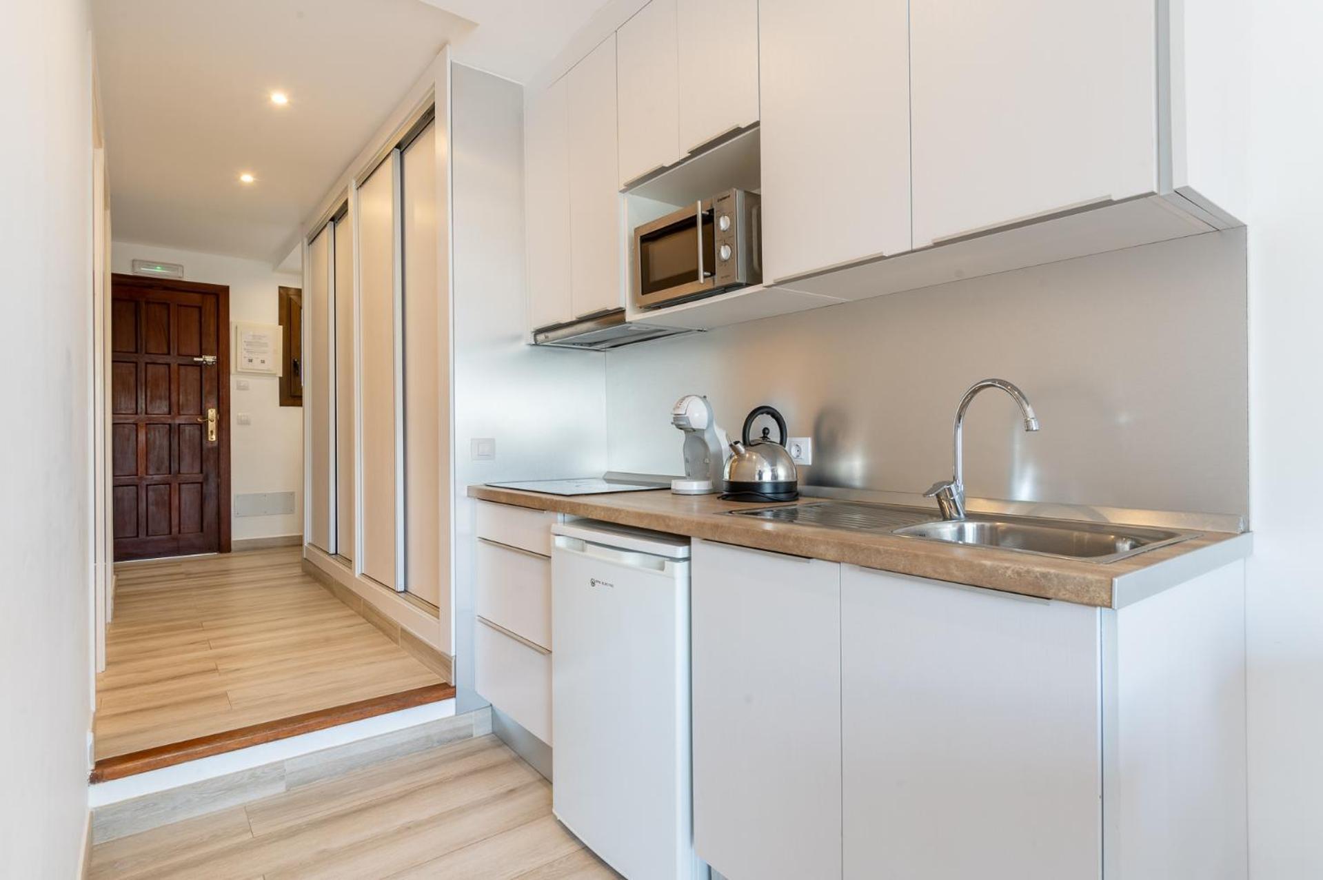 Medusa Apartment