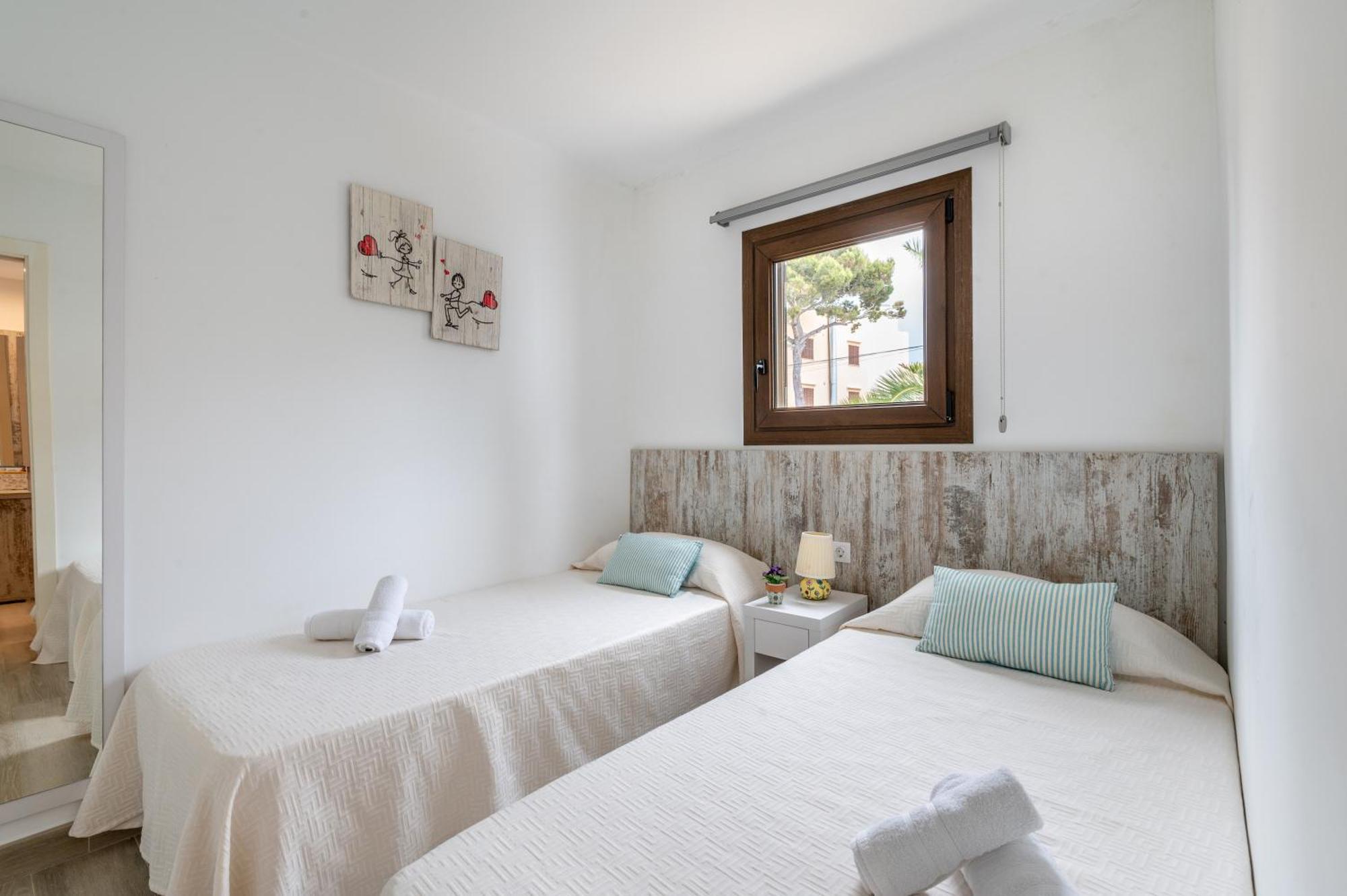 Medusa Apartment Felanitx