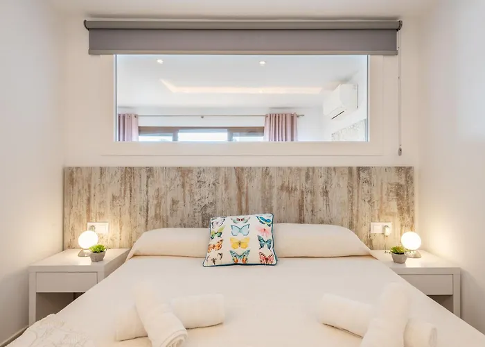 Apartamento Medusa