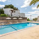 Apartamento Medusa